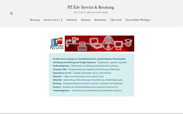 pz-edvservice.de