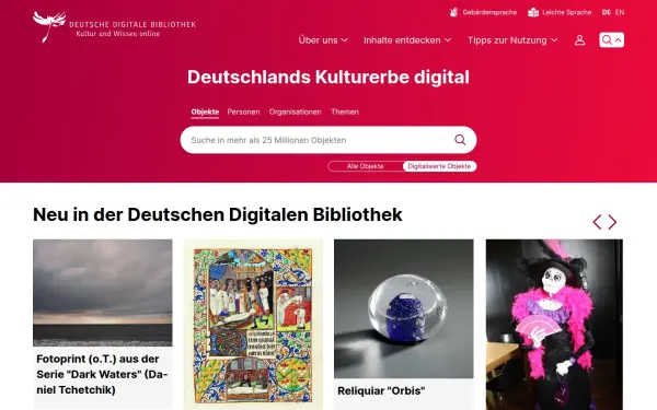 www.deutsche-digitale-bibliothek.de