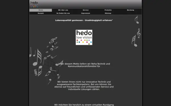 hedo-lowvision.de
