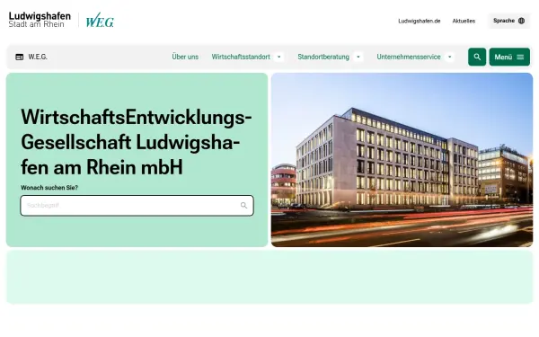 weg.ludwigshafen.de