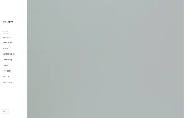 www.afra-dopfer.de