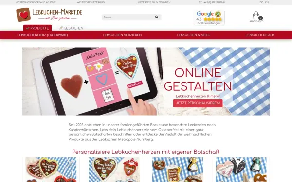 www.lebkuchen-markt.de