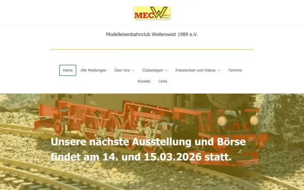 www.mecw.de