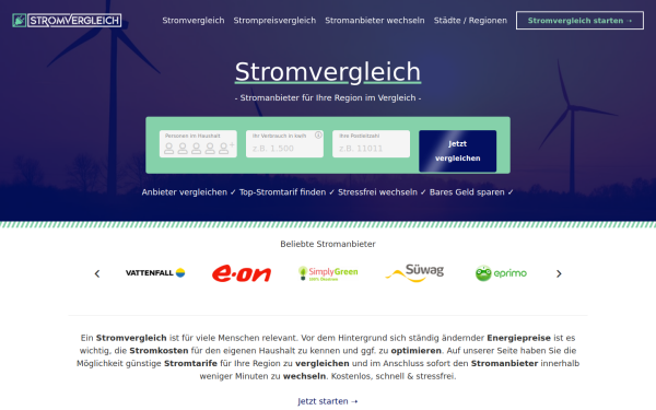 www.stromguide.com