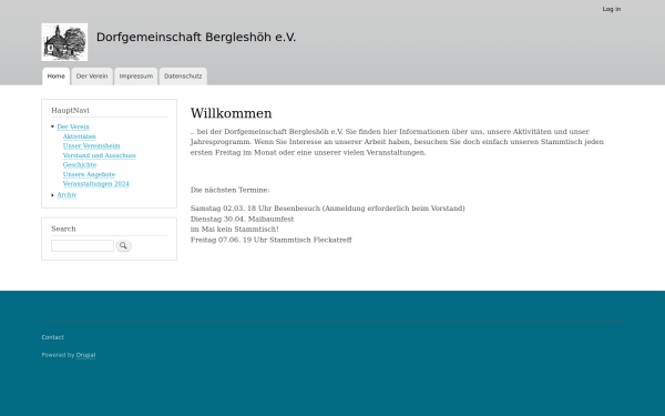 bergleshoeh.de