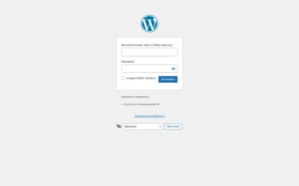 grooveguide.de