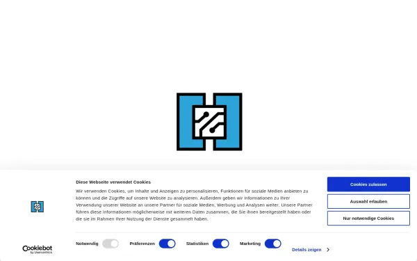 haberer-electronic.de