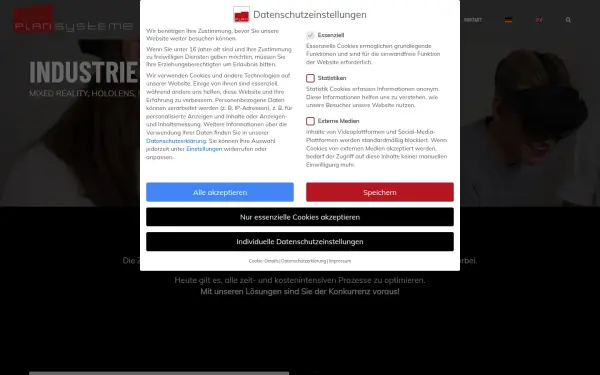 plansysteme.com
