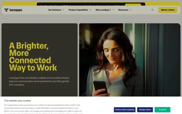 www.lumapps.com