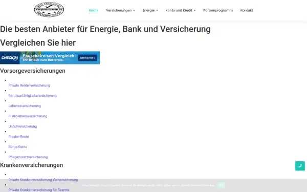 allevergleiche.de