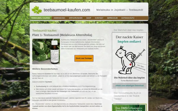 teebaumoel-kaufen.com