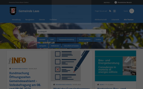 www.gemeinde.laas.bz.it