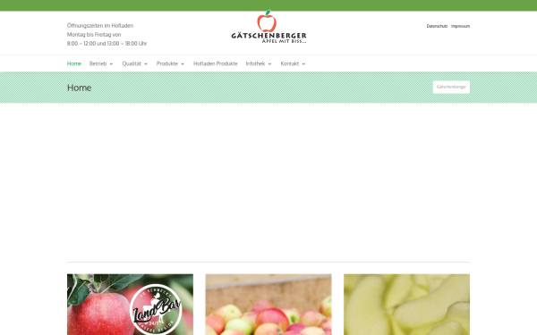 www.gaetschenberger.de