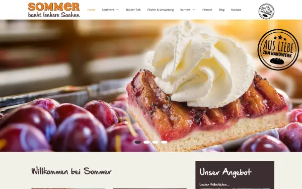 baeckerei-sommer.de