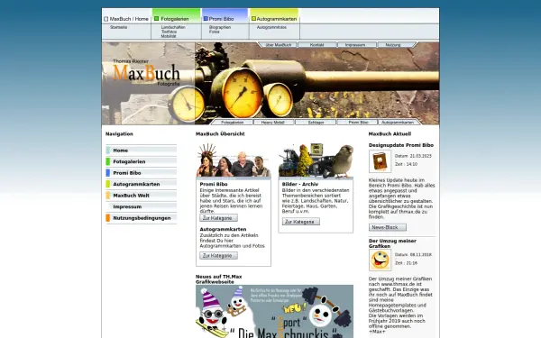 maxbuch.de