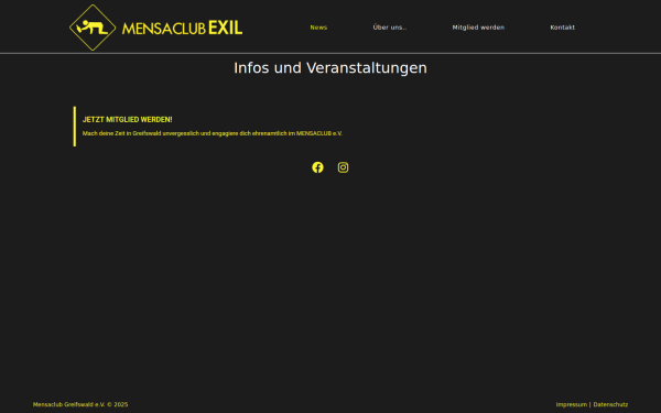 mensaclub.de