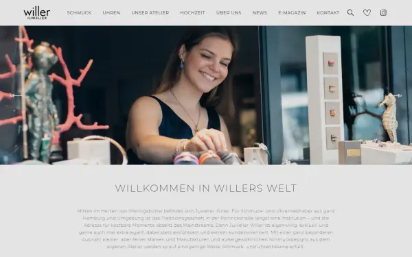 willer.de