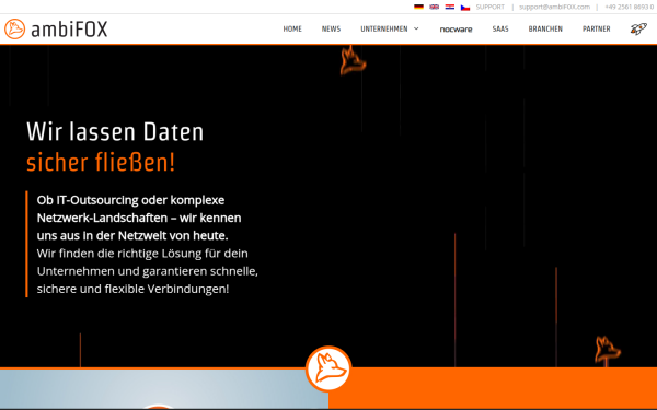 ambifox.com