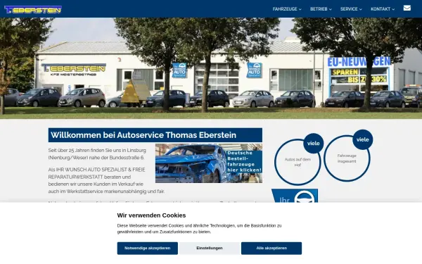 www.autoservice-eberstein.de