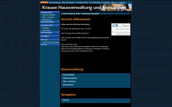 www.krause-immobilien-service.de