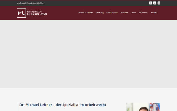 www.michaelleitner.at