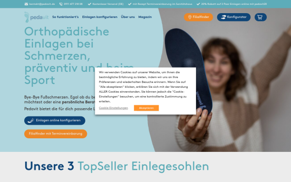 pedavit.de