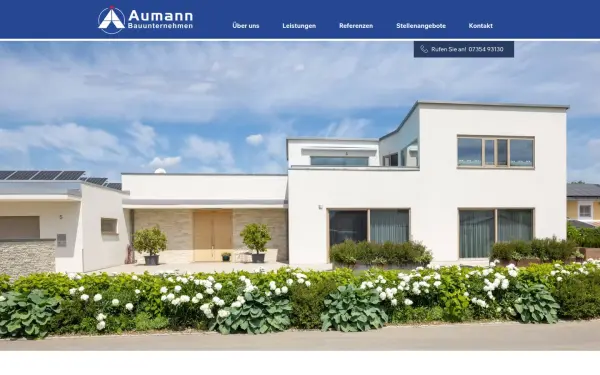 www.aumann-bau.de