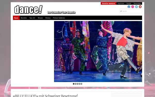www.dance-mag.com