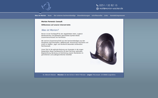 morion-wacker.de