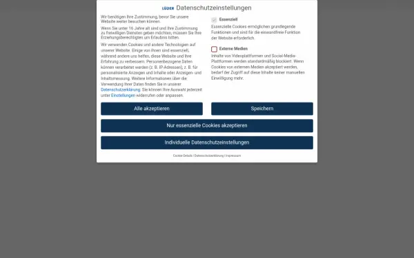www.lueder.de