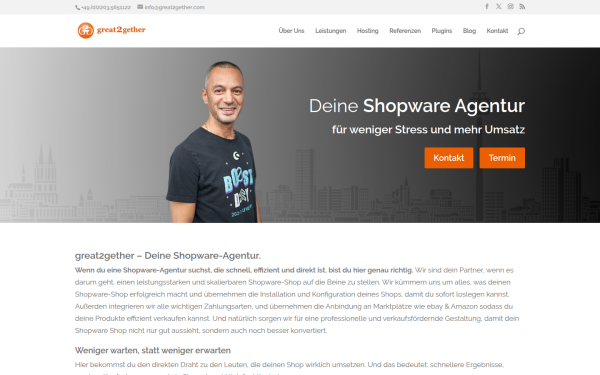 great2gether.com
