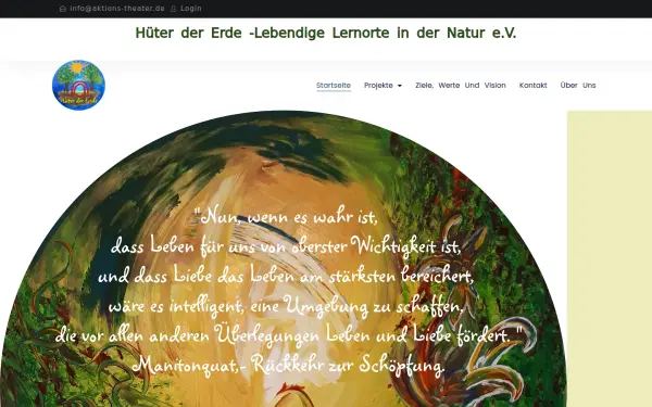huter-der-erde.org