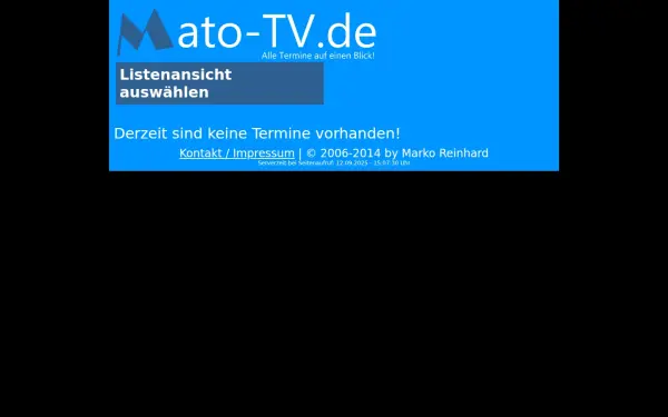 mato-tv.de