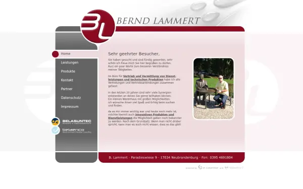 bernd-lammert.de