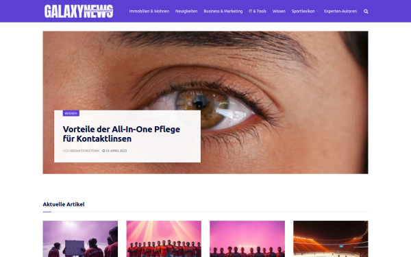 galaxynews.de