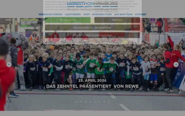 marathonhamburg.de