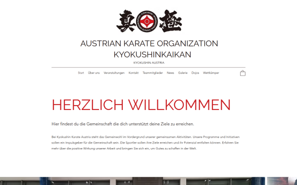 www.kyokushinkaikan.at
