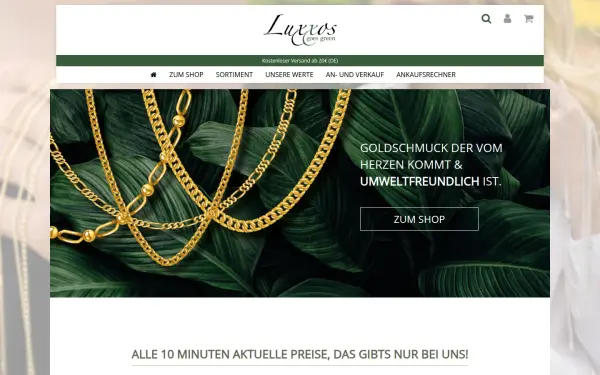 www.luxxos.com
