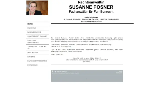 www.susanne-posner.de