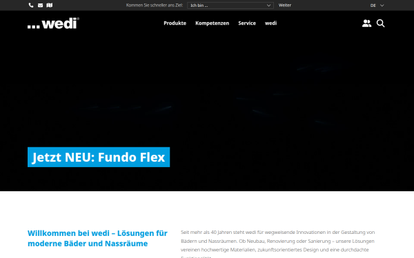 www.wedi.net