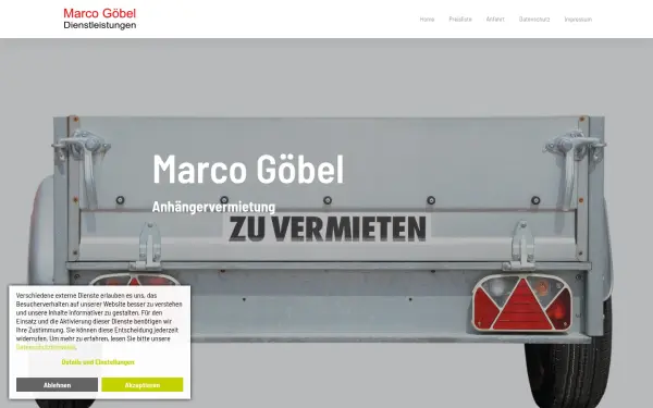 www.marcogoebel.de
