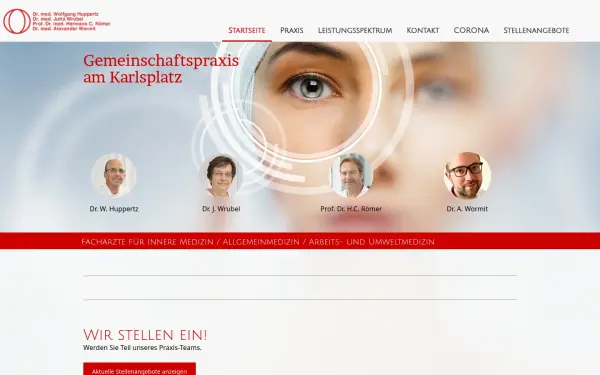 www.aerzte-altenessen.de