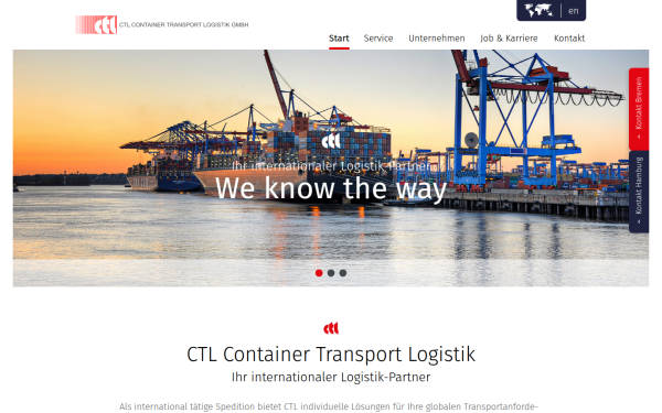 www.forwarders.de