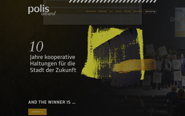 www.polis-award.com