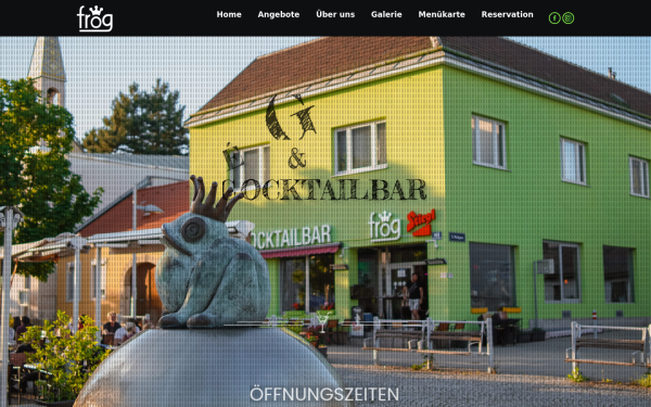 cafefrog.at