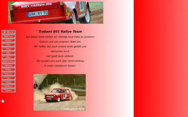 601-rallye.de