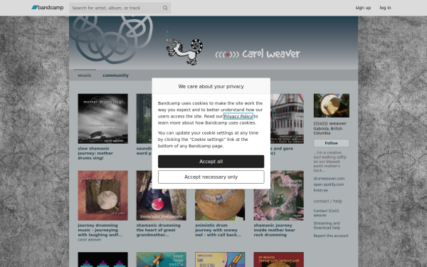 drumweaver.bandcamp.com