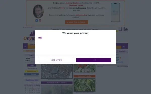 lille.onvasortir.com