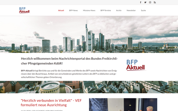 www.bfp-aktuell.de