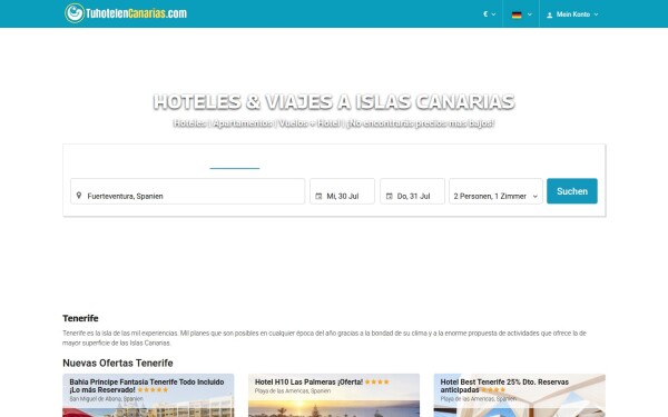 booking.tuhotelencanarias.com